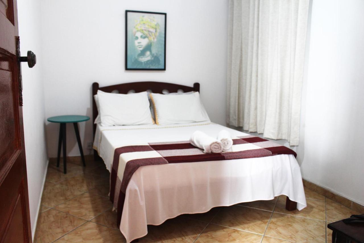 Tamboleiro'S Hotel Residence Salvador Ngoại thất bức ảnh