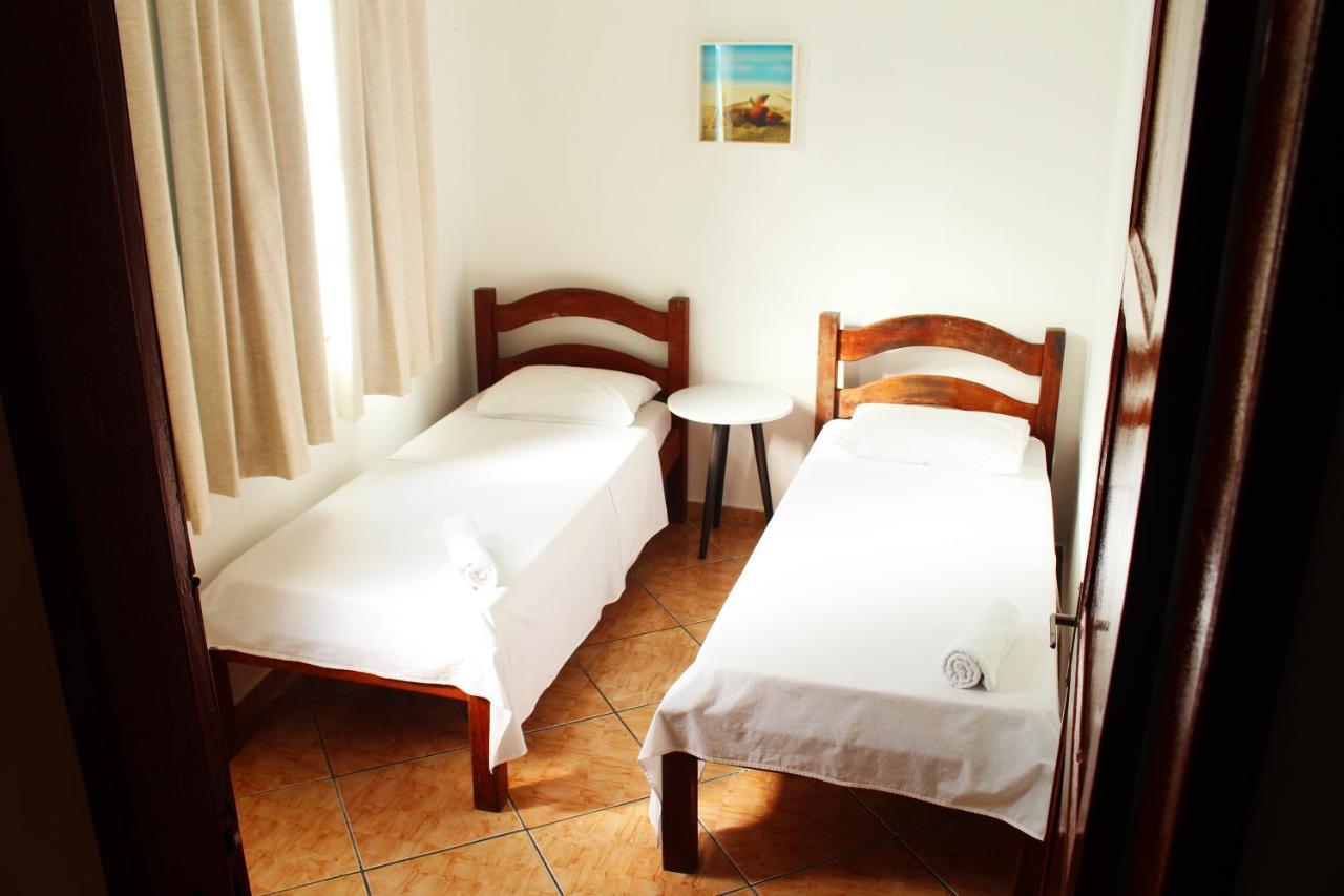 Tamboleiro'S Hotel Residence Salvador Ngoại thất bức ảnh