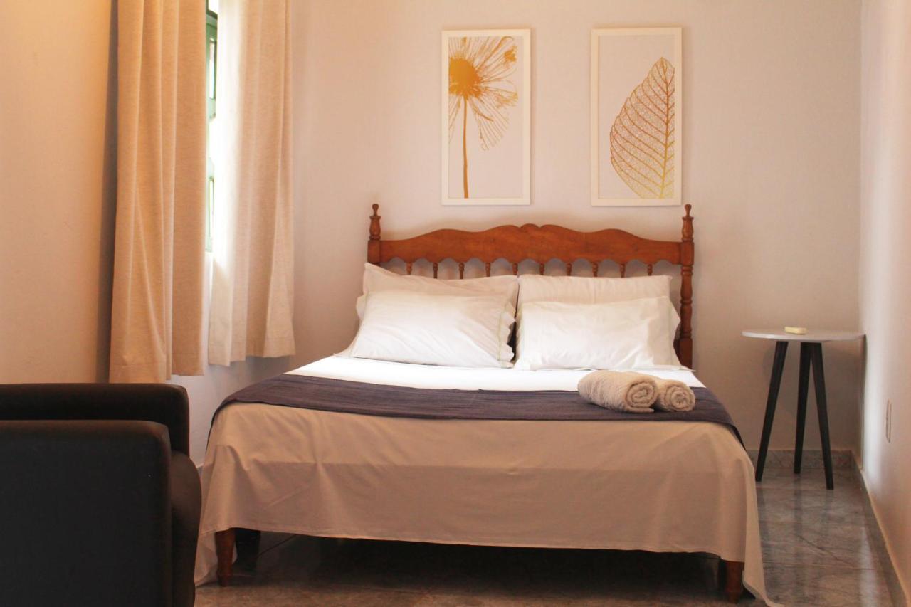 Tamboleiro'S Hotel Residence Salvador Ngoại thất bức ảnh