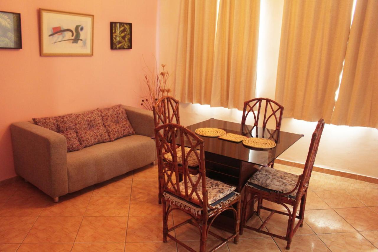 Tamboleiro'S Hotel Residence Salvador Ngoại thất bức ảnh