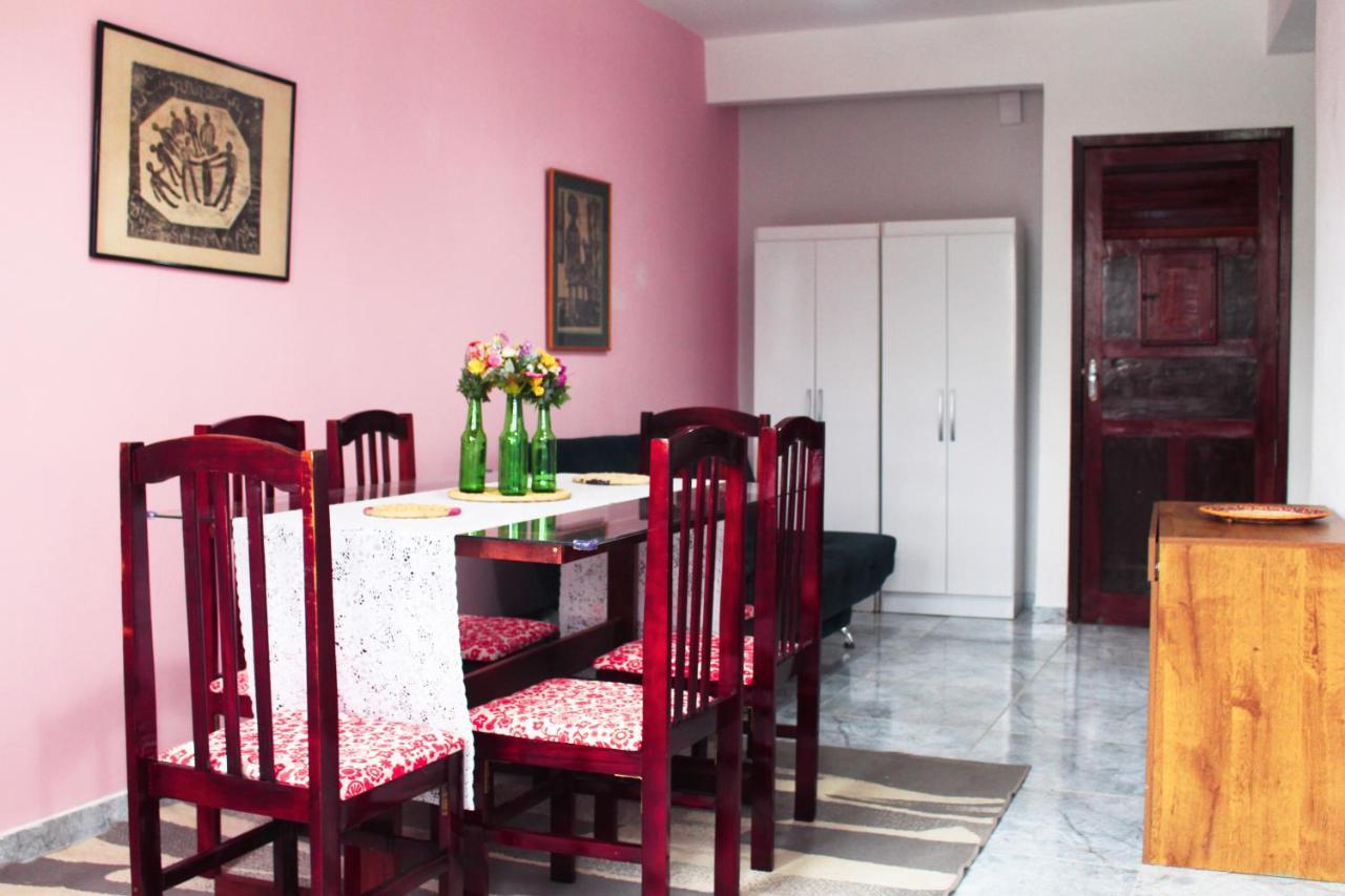 Tamboleiro'S Hotel Residence Salvador Ngoại thất bức ảnh
