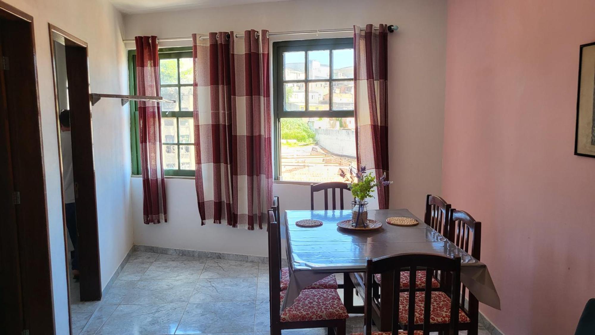 Tamboleiro'S Hotel Residence Salvador Ngoại thất bức ảnh