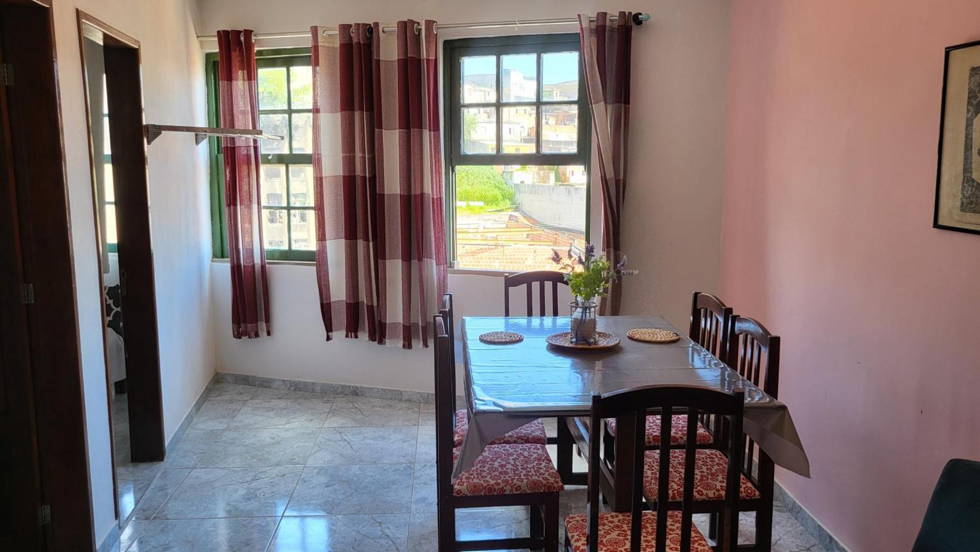 Tamboleiro'S Hotel Residence Salvador Ngoại thất bức ảnh