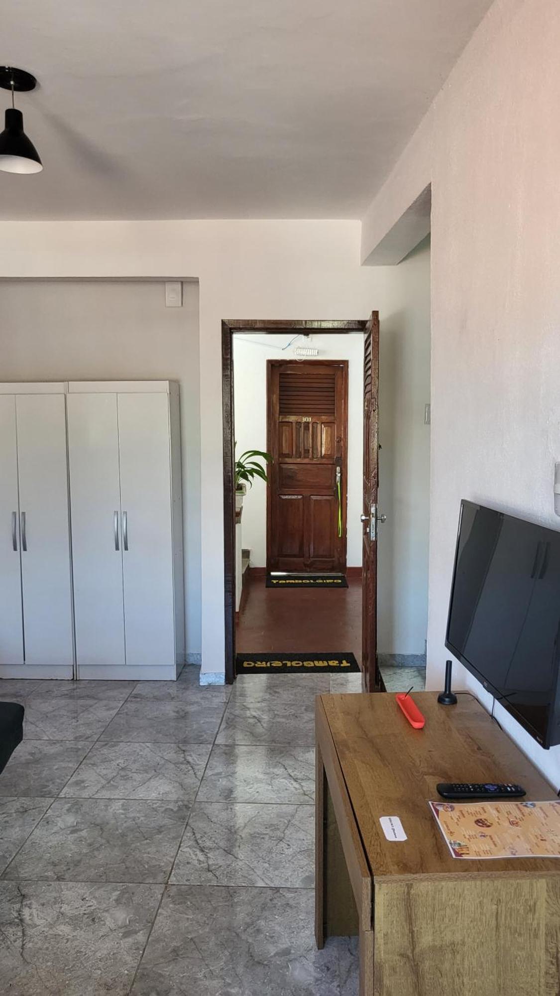 Tamboleiro'S Hotel Residence Salvador Ngoại thất bức ảnh