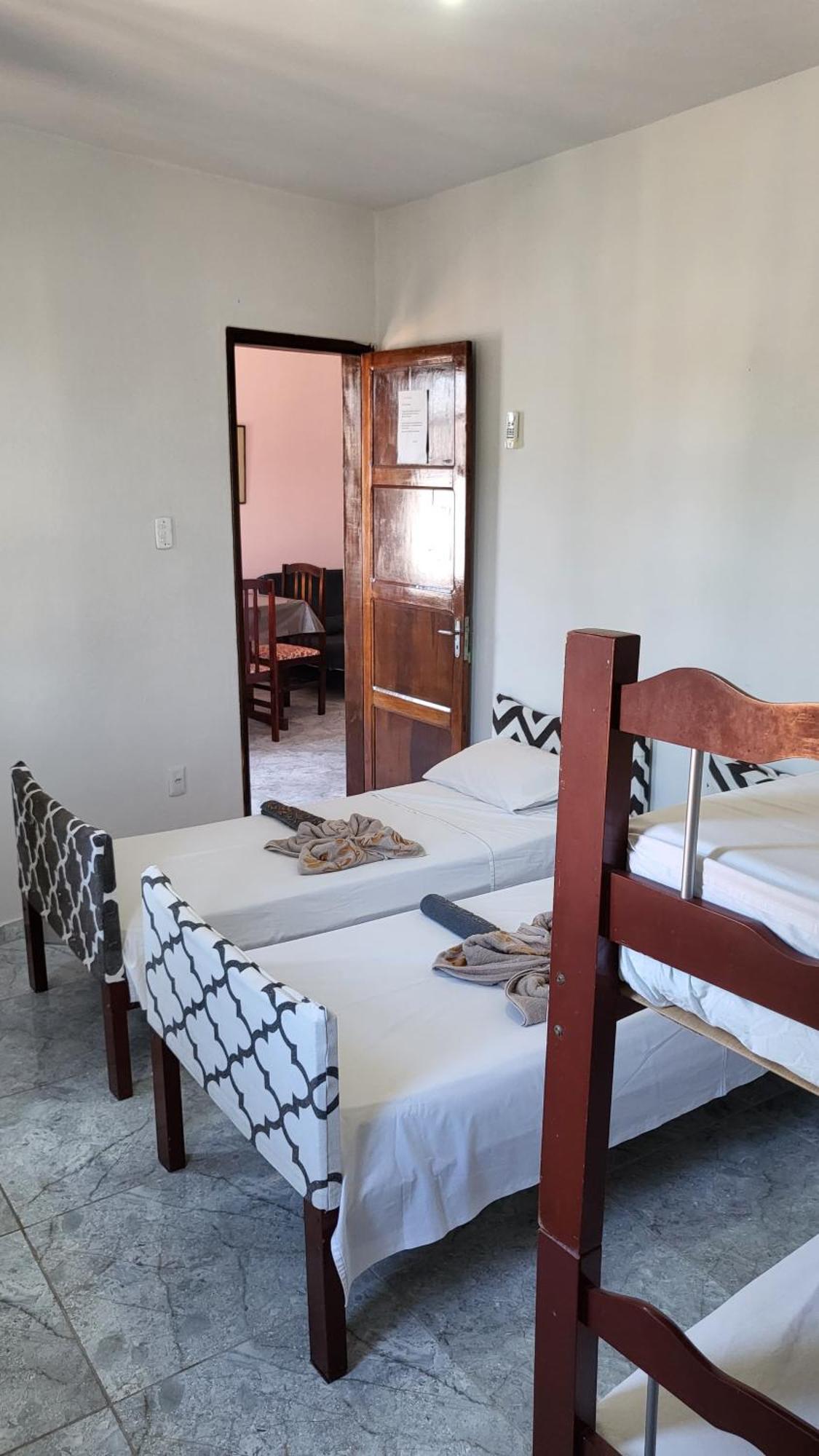 Tamboleiro'S Hotel Residence Salvador Ngoại thất bức ảnh