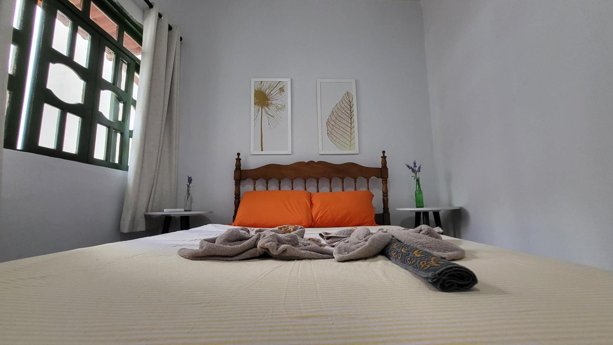 Tamboleiro'S Hotel Residence Salvador Ngoại thất bức ảnh