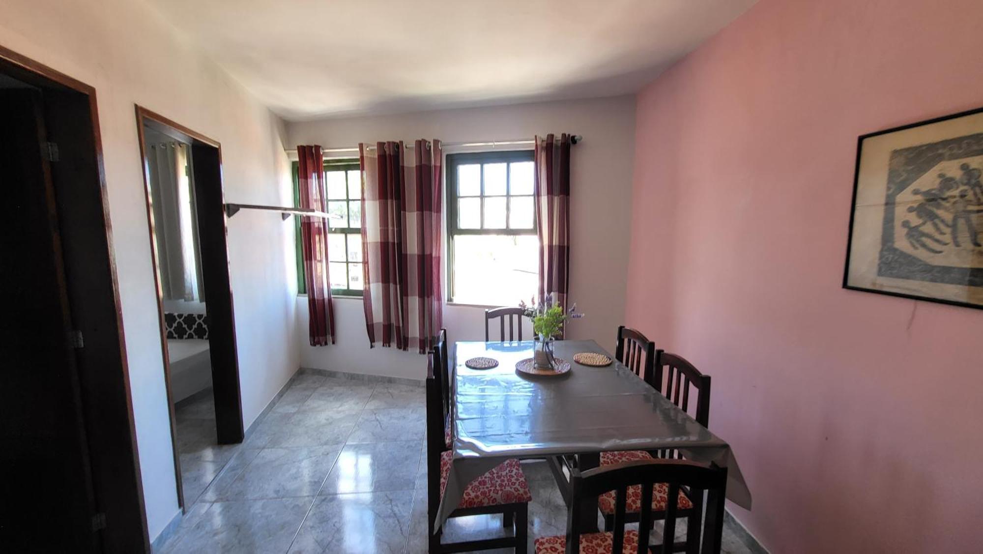 Tamboleiro'S Hotel Residence Salvador Ngoại thất bức ảnh