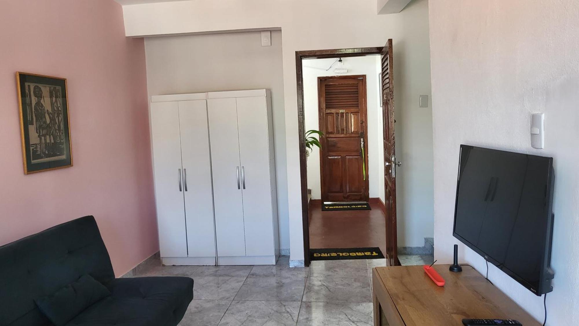 Tamboleiro'S Hotel Residence Salvador Ngoại thất bức ảnh