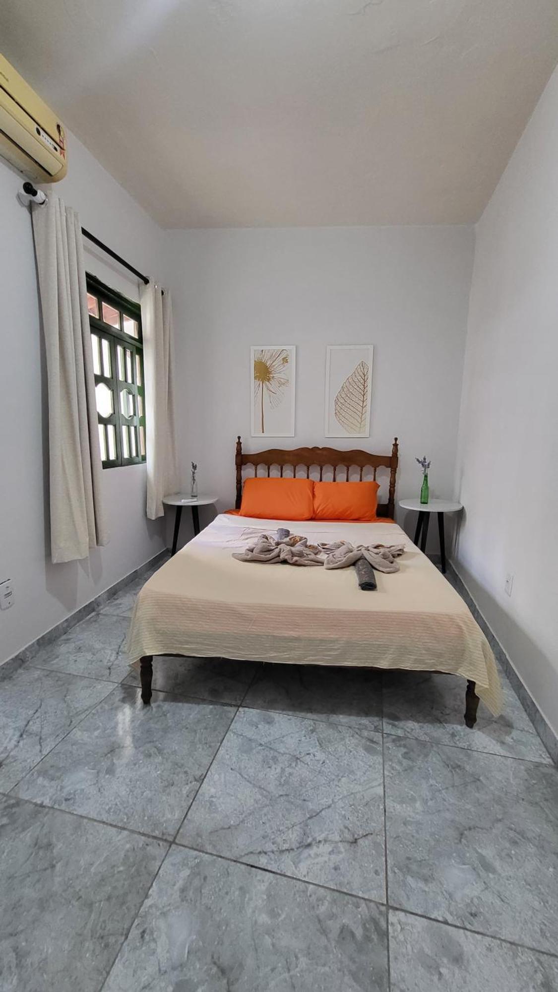 Tamboleiro'S Hotel Residence Salvador Ngoại thất bức ảnh