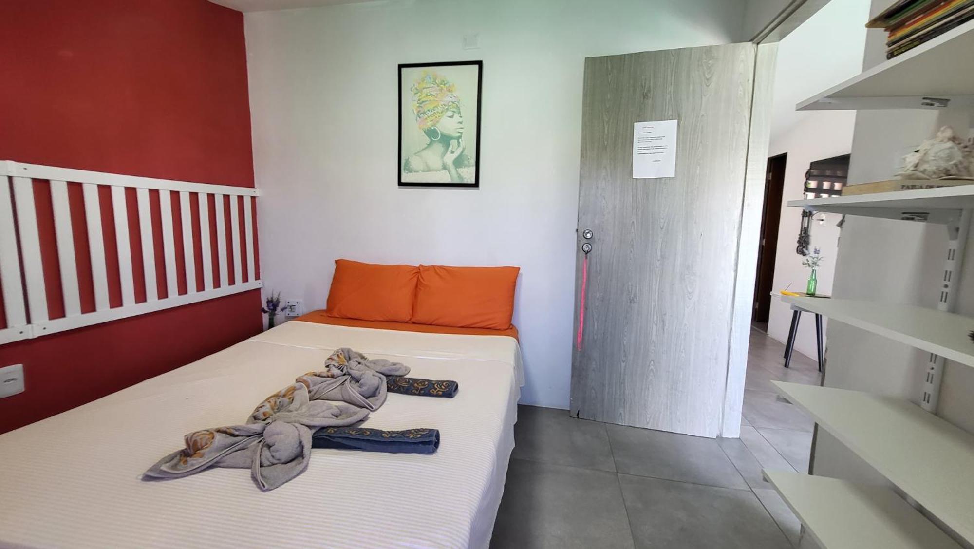 Tamboleiro'S Hotel Residence Salvador Ngoại thất bức ảnh
