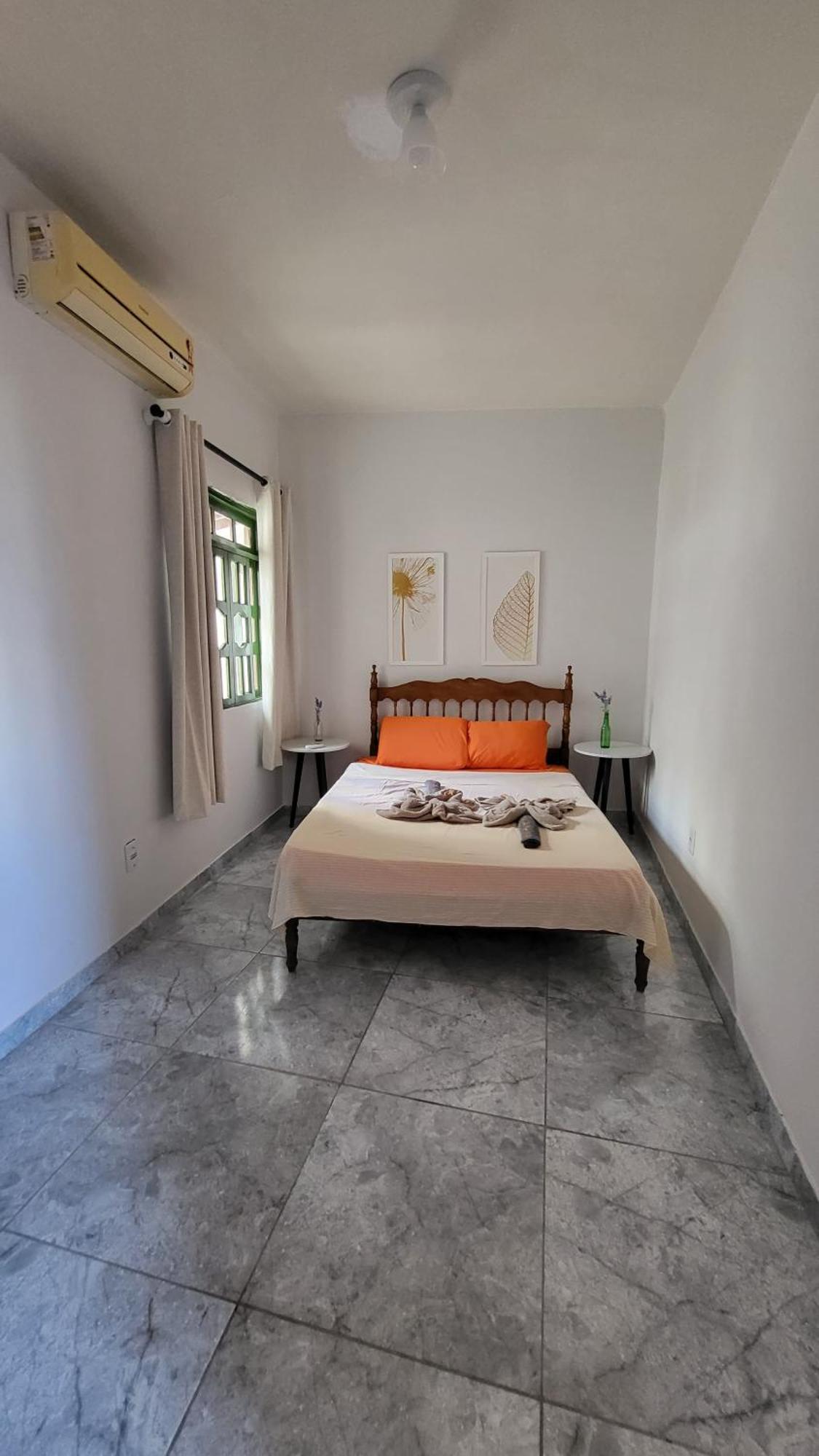 Tamboleiro'S Hotel Residence Salvador Ngoại thất bức ảnh