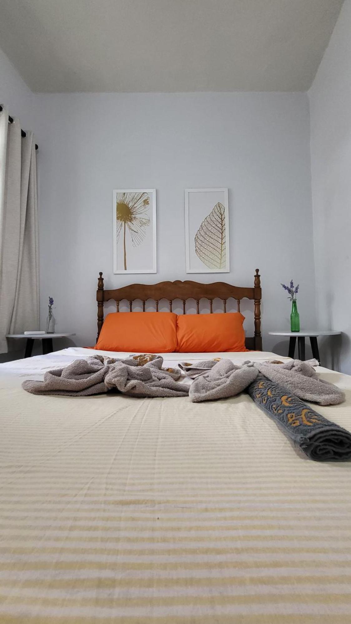 Tamboleiro'S Hotel Residence Salvador Ngoại thất bức ảnh