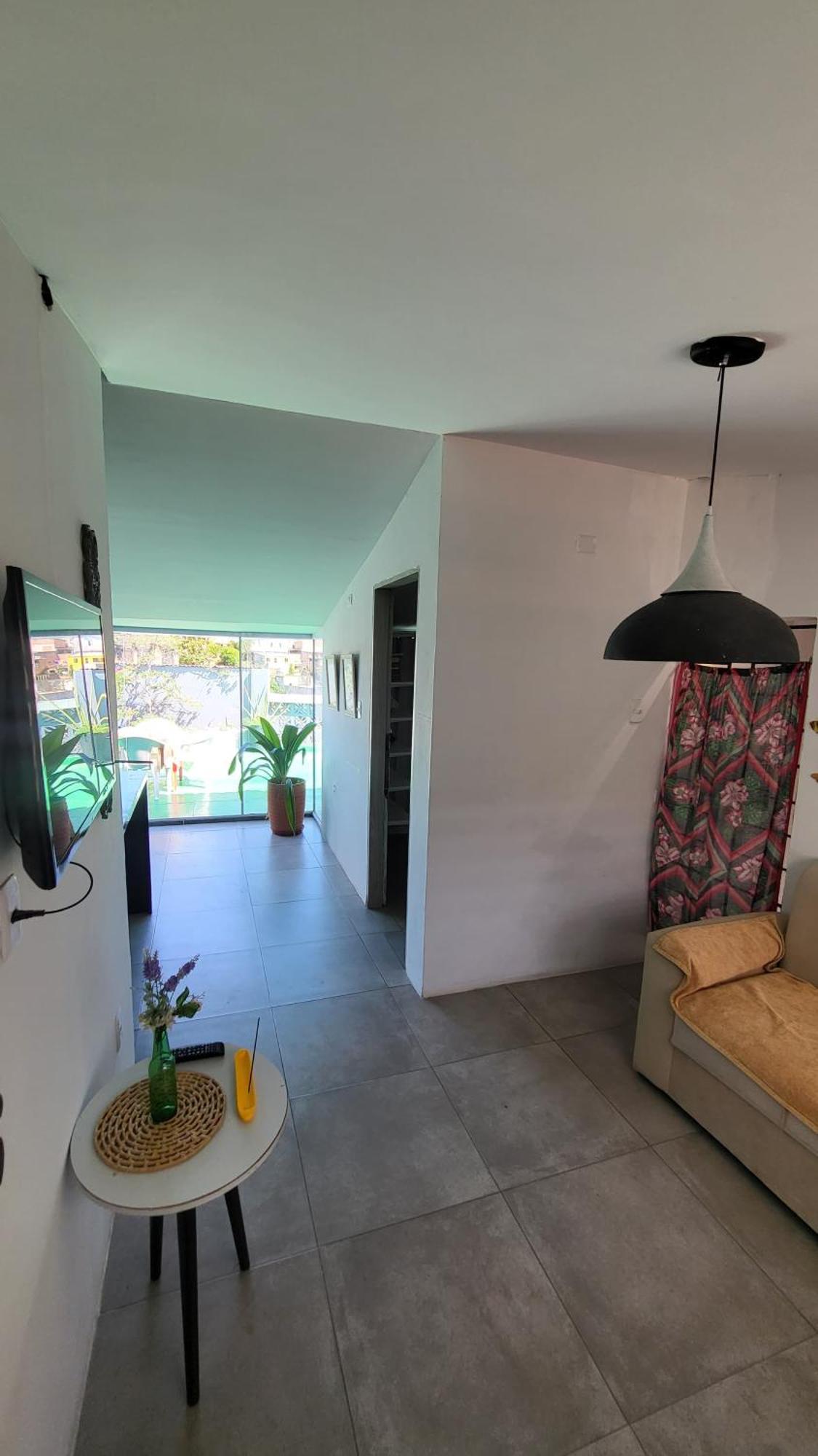 Tamboleiro'S Hotel Residence Salvador Ngoại thất bức ảnh