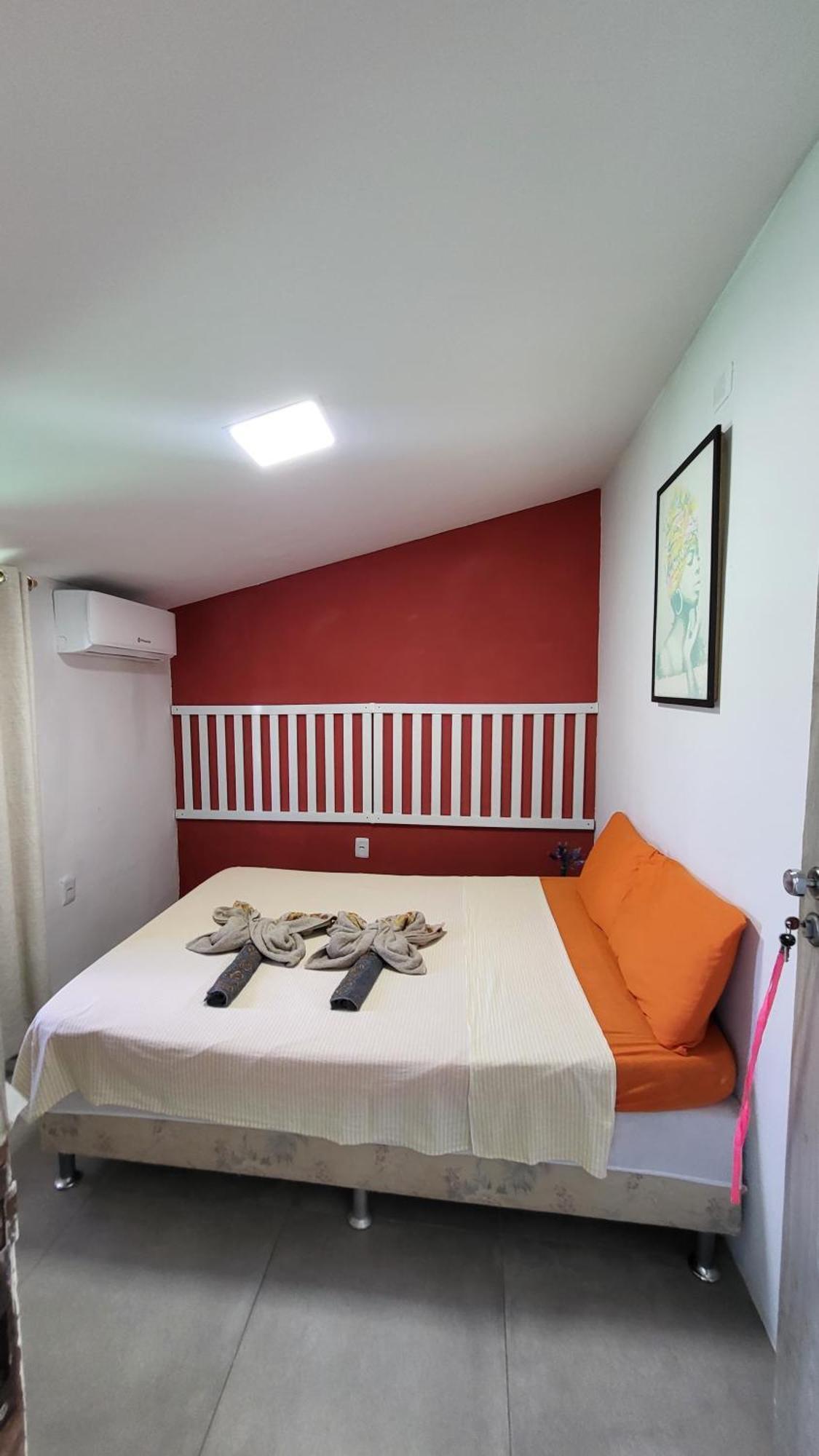 Tamboleiro'S Hotel Residence Salvador Ngoại thất bức ảnh