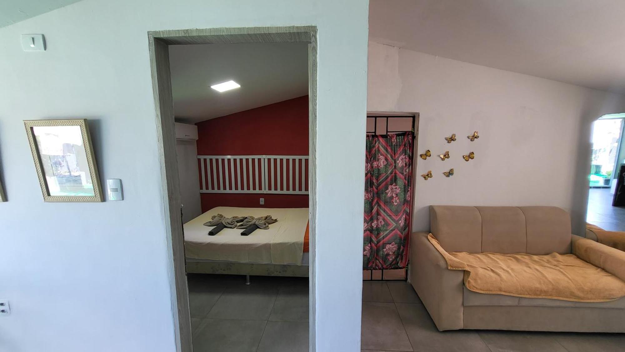 Tamboleiro'S Hotel Residence Salvador Ngoại thất bức ảnh