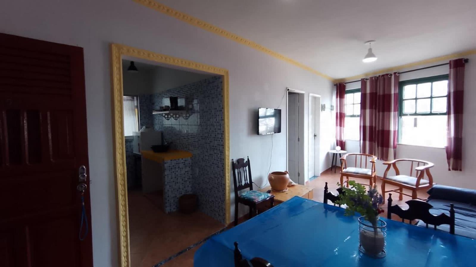 Tamboleiro'S Hotel Residence Salvador Ngoại thất bức ảnh