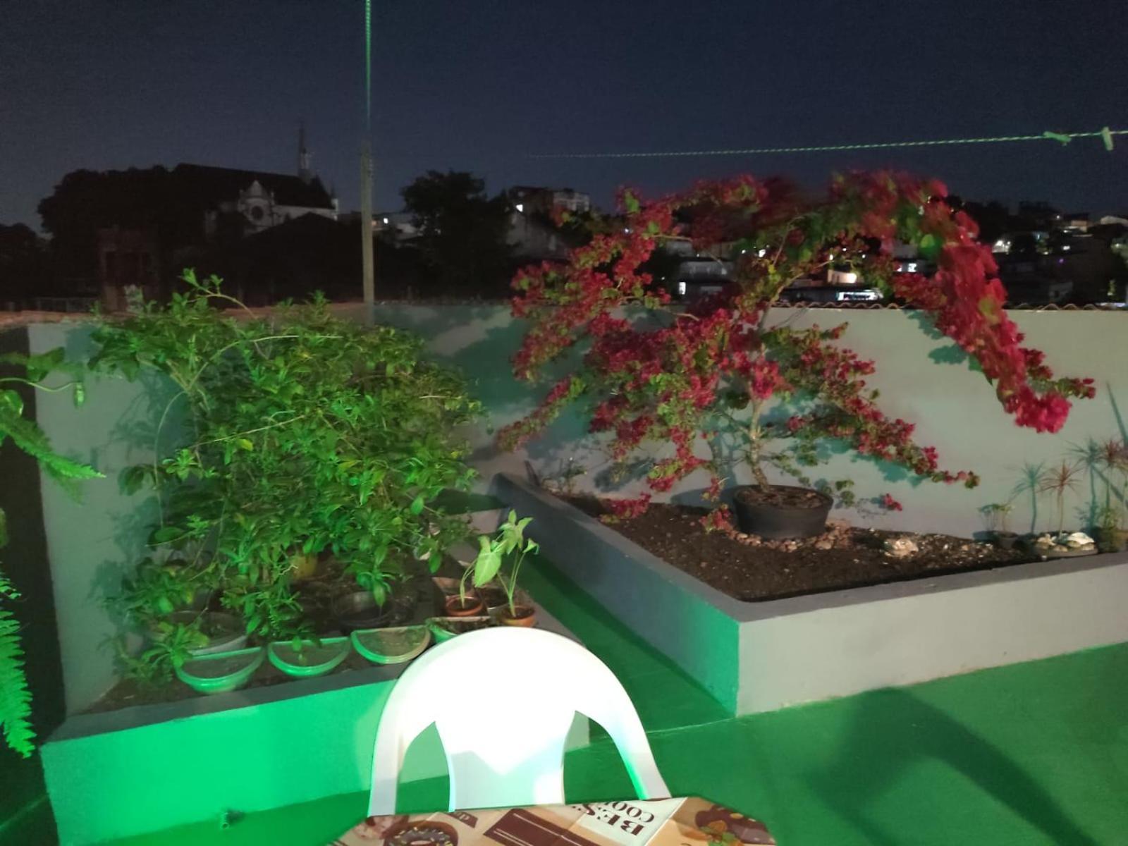 Tamboleiro'S Hotel Residence Salvador Ngoại thất bức ảnh