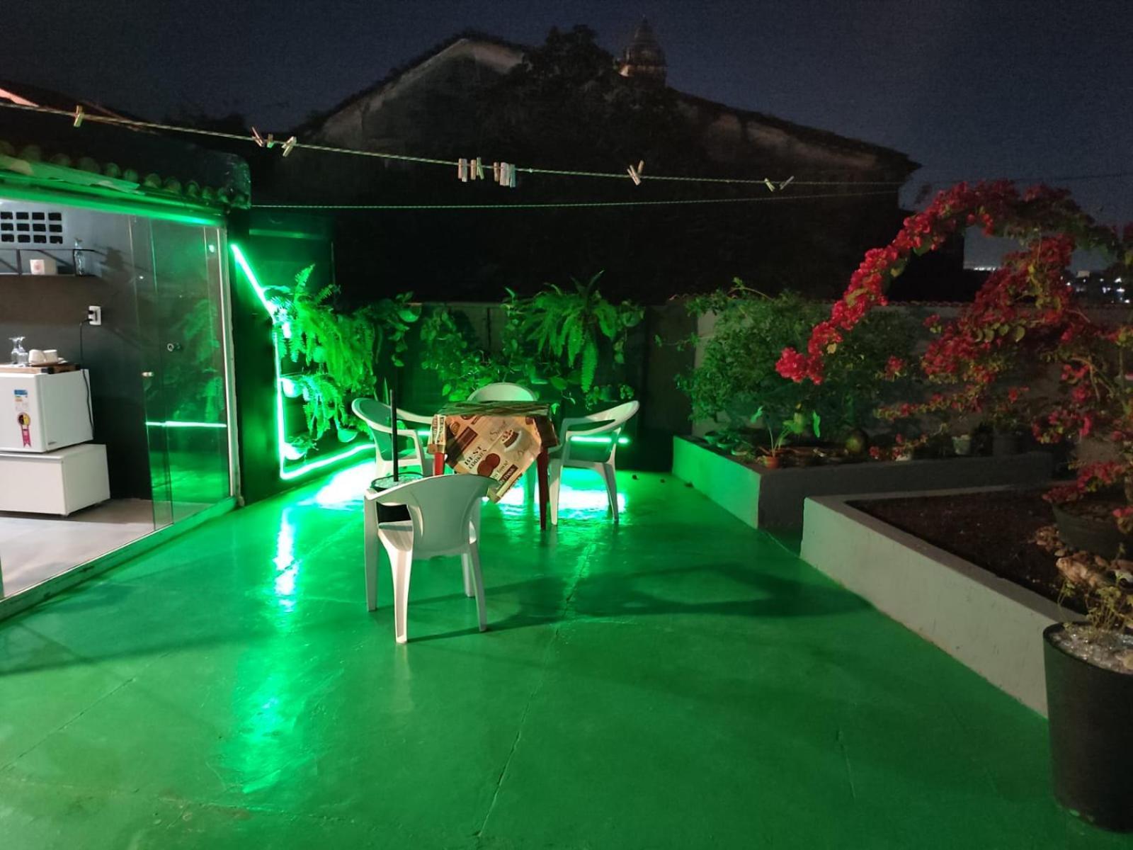 Tamboleiro'S Hotel Residence Salvador Ngoại thất bức ảnh